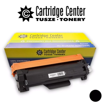 Toner Brother TN-2421 czarny, zamiennik | 3000str.